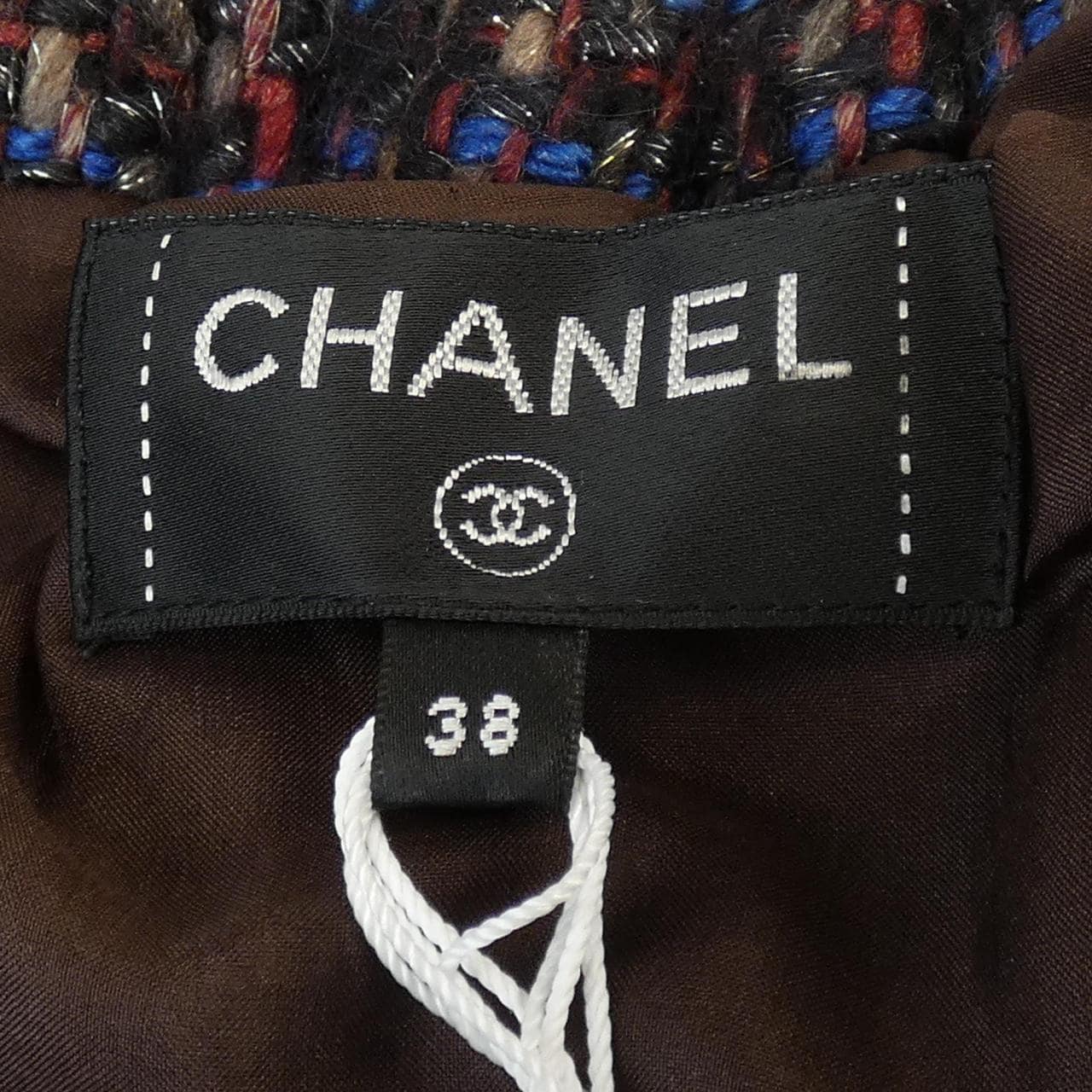 シャネル CHANEL スカート