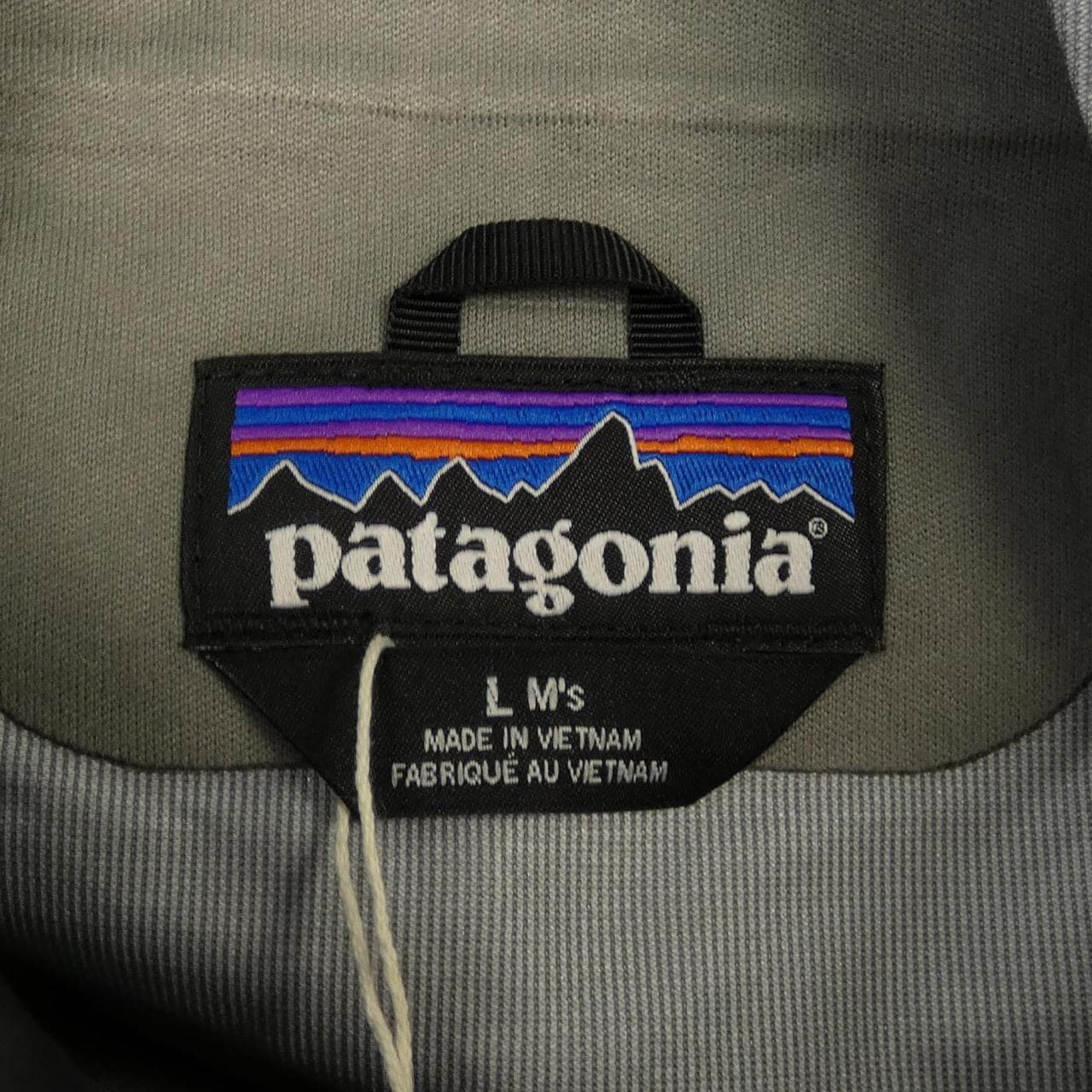 パタゴニア PATAGONIA ブルゾン