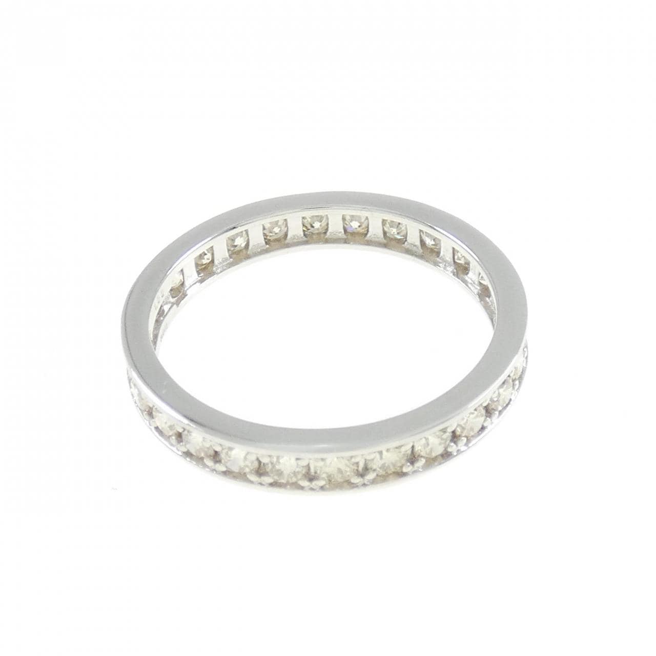 PT Full Eternity Diamond Ring 1.00CT