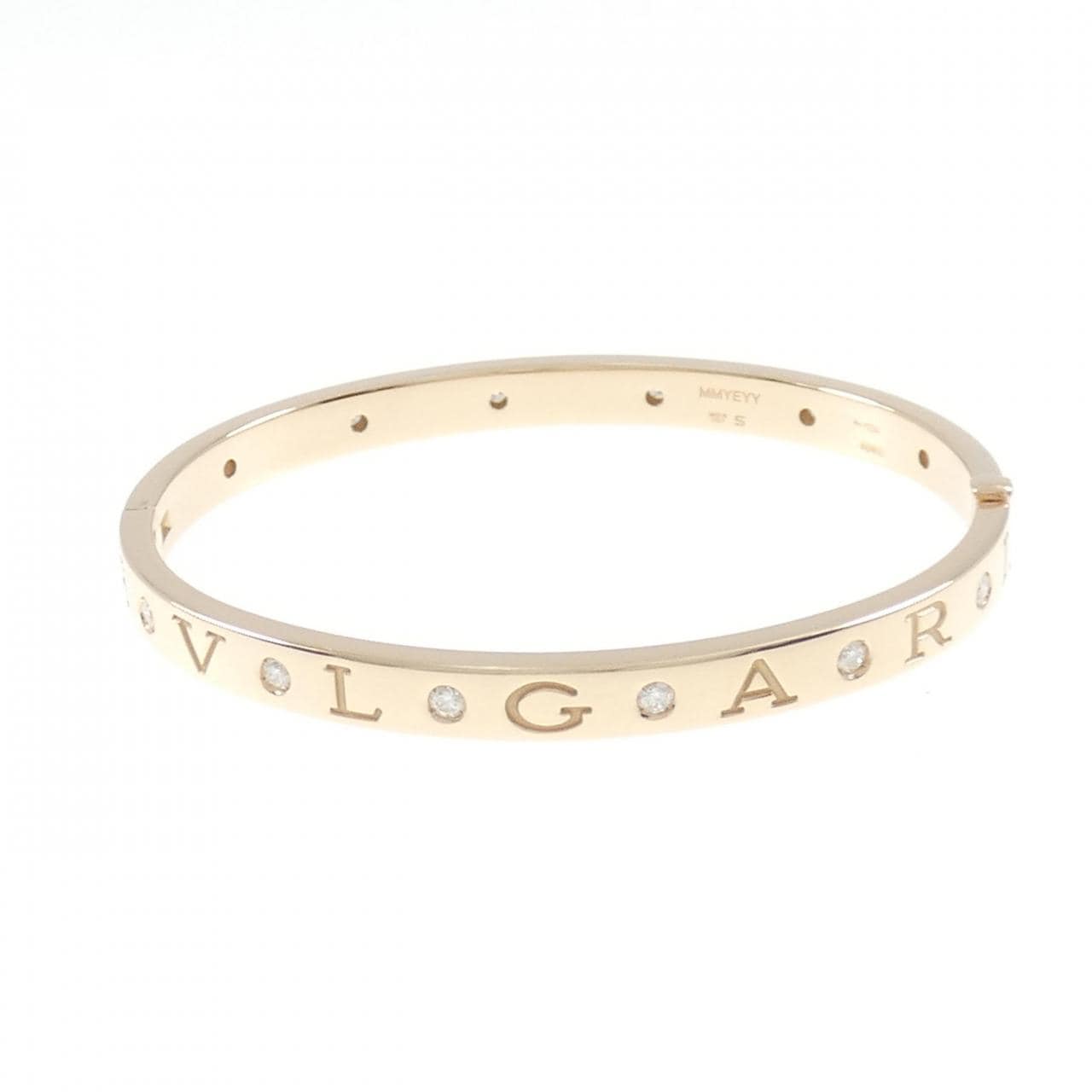 BVLGARI BVLGARI BVLGARI手鐲