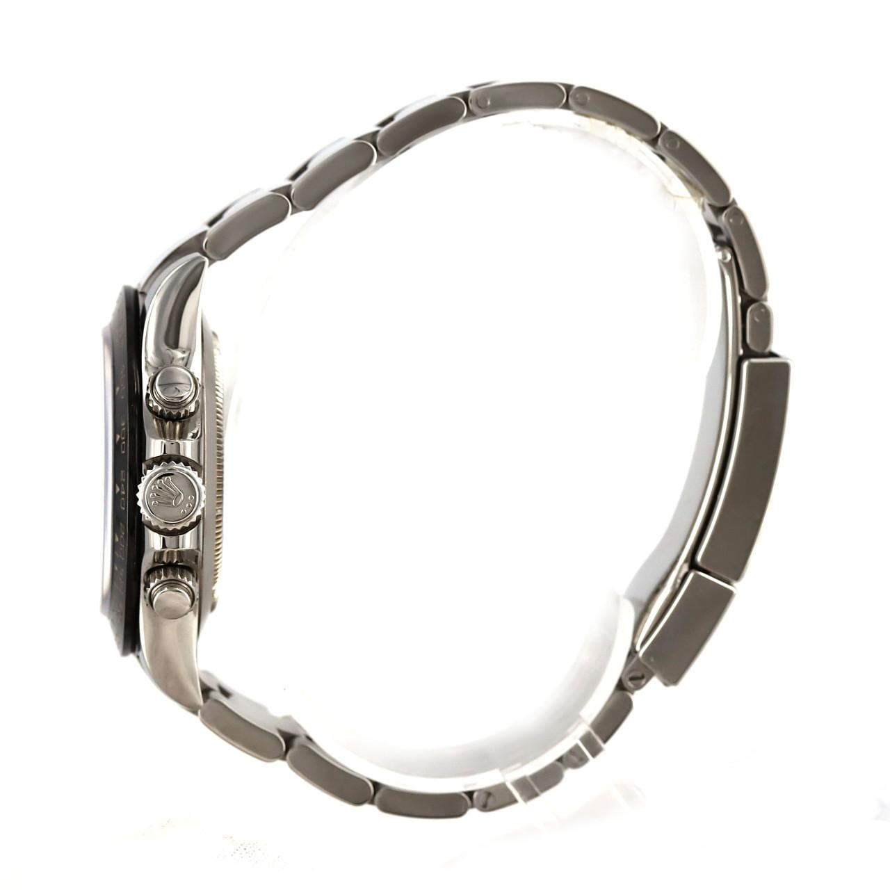 ロレックス デイトナ 116500LN SS 自動巻 ランダム番