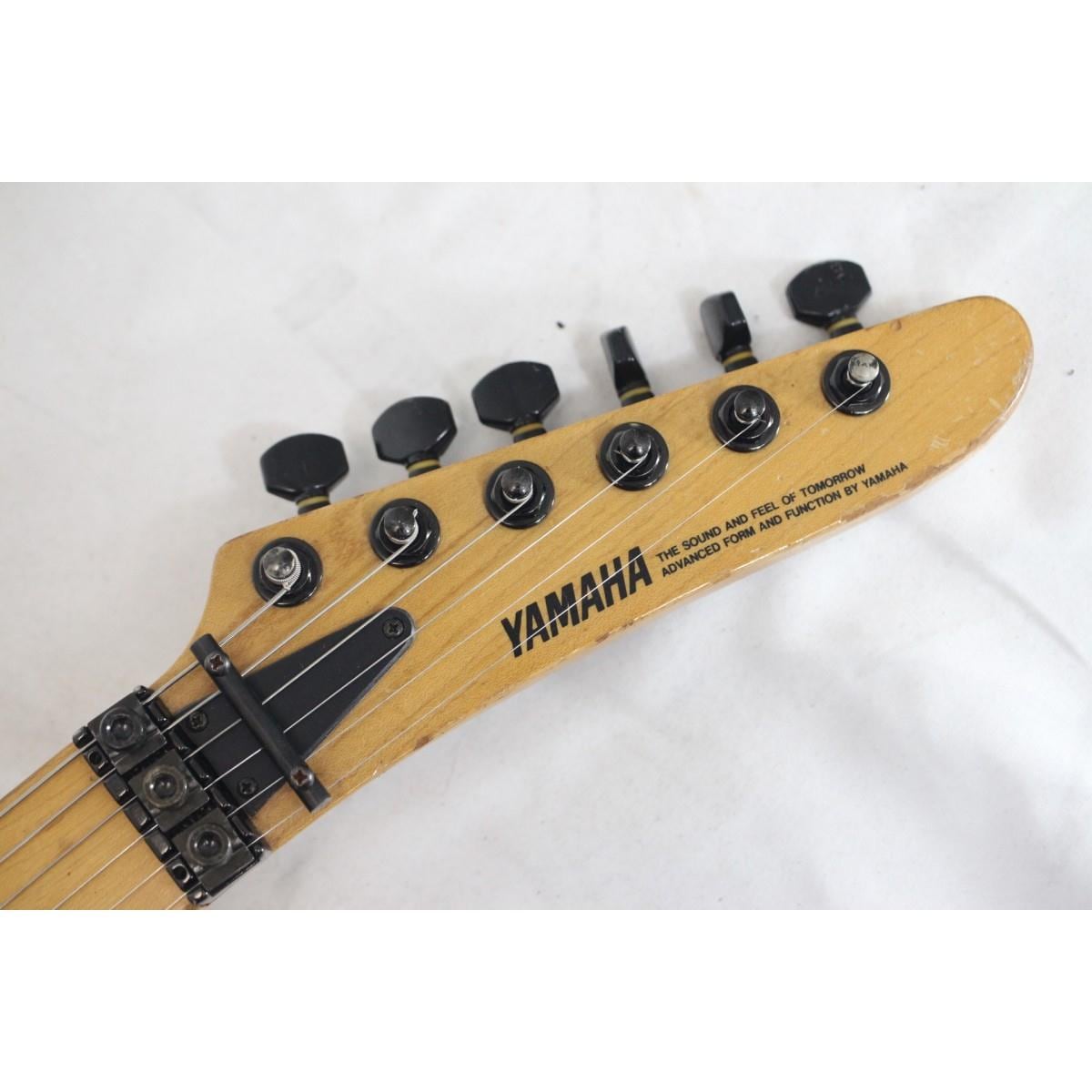YAMAHA MG-MIIG