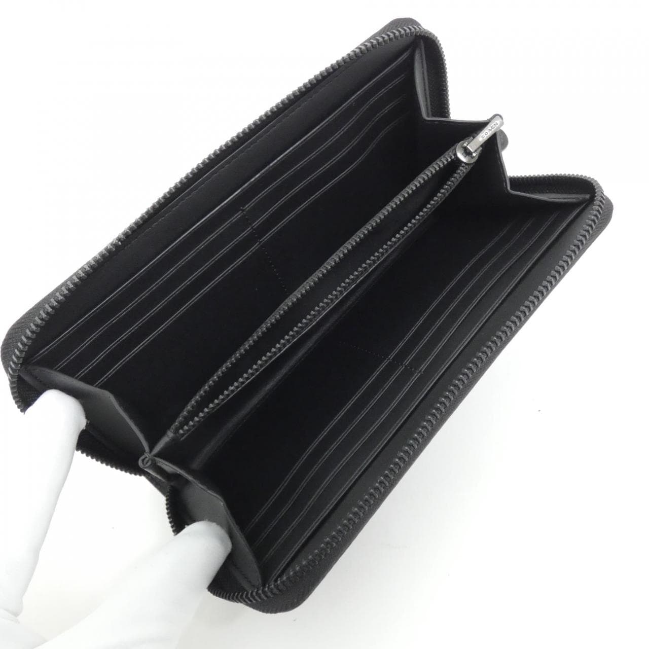 【新品】コーチ CY405 財布