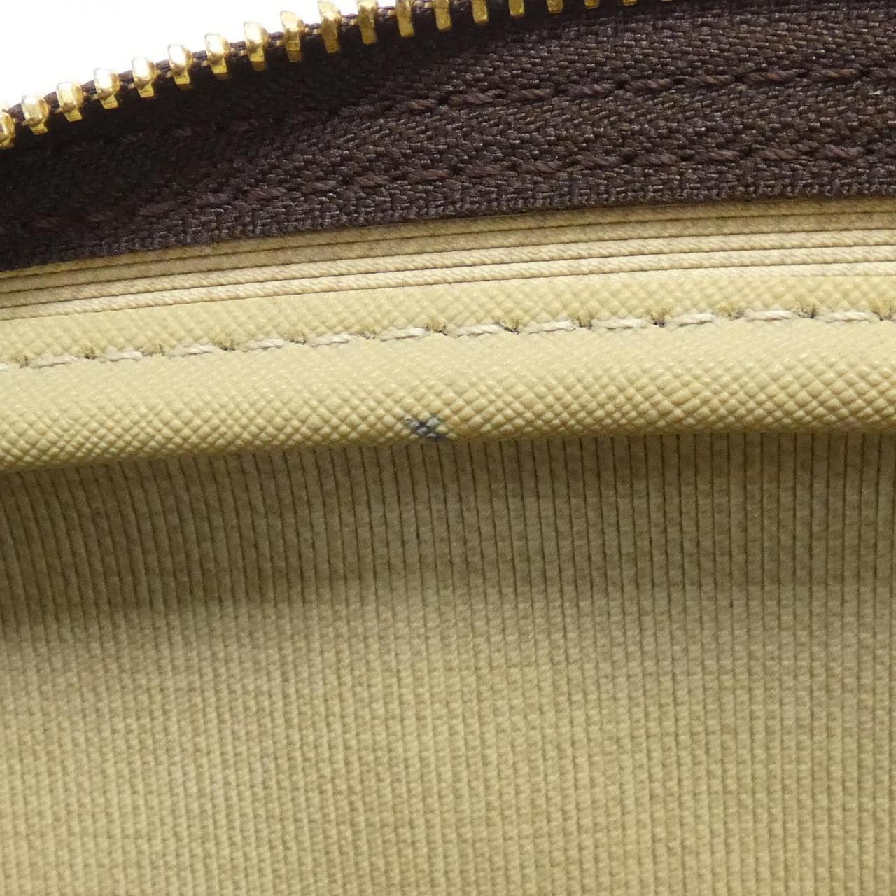LOUIS VUITTON Damier Reporter 28cm N45253 Shoulder Bag