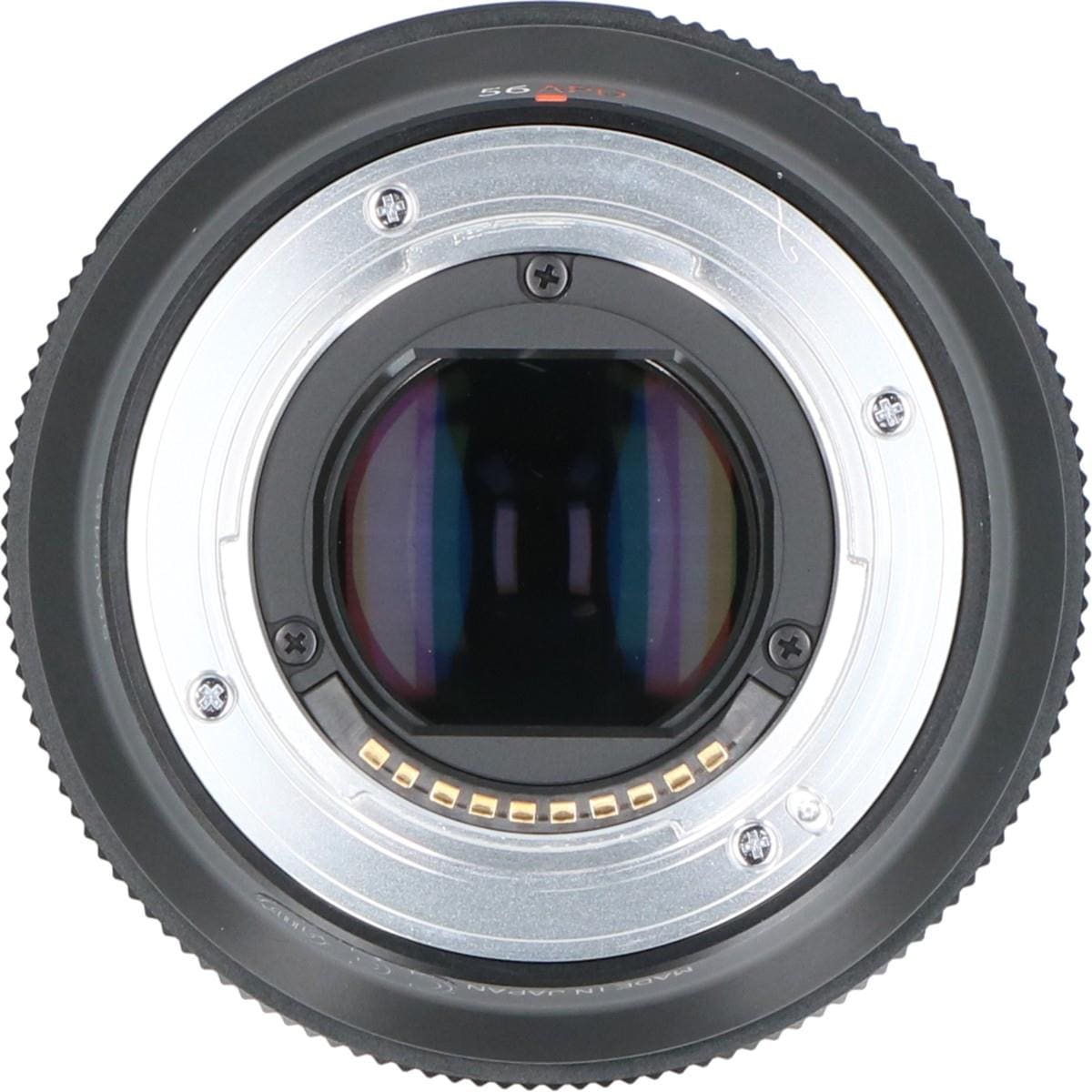 ＸＦ５６ｍｍ　Ｆ１．２Ｒ　ＡＰＤ