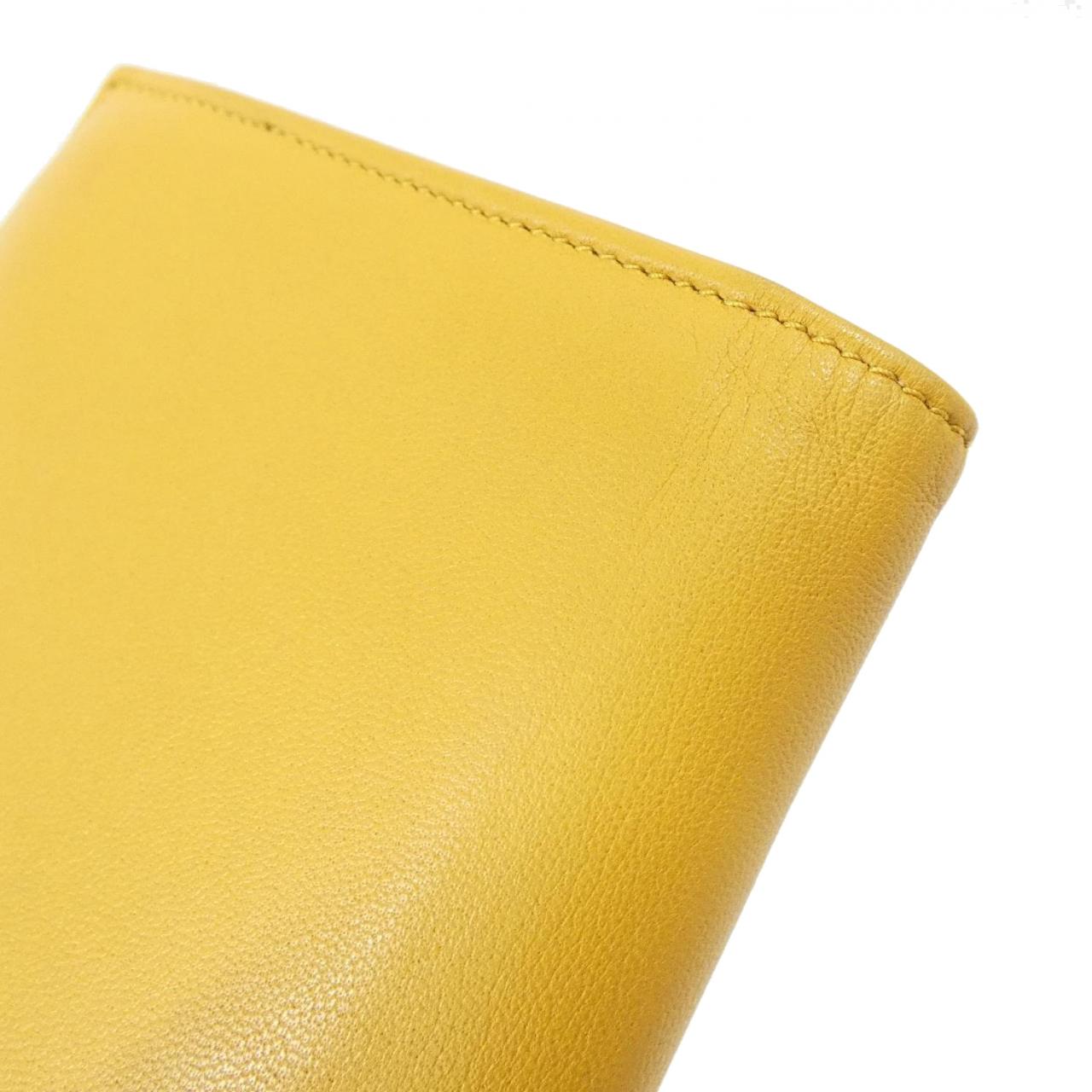 【ヴィンテージ】ロエベ 財布