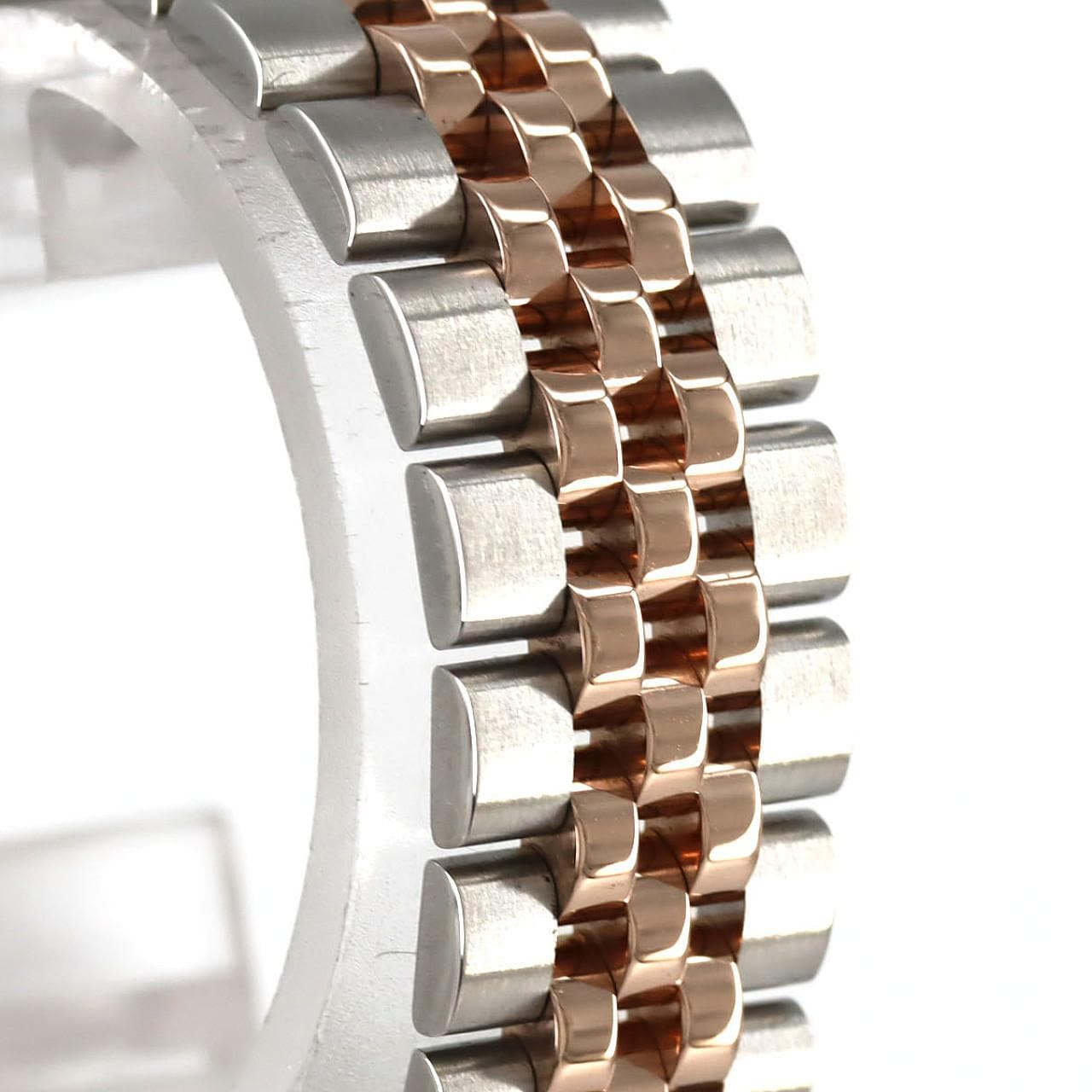 ロレックス デイトジャスト 279171NG SSxPG 自動巻 ランダム番