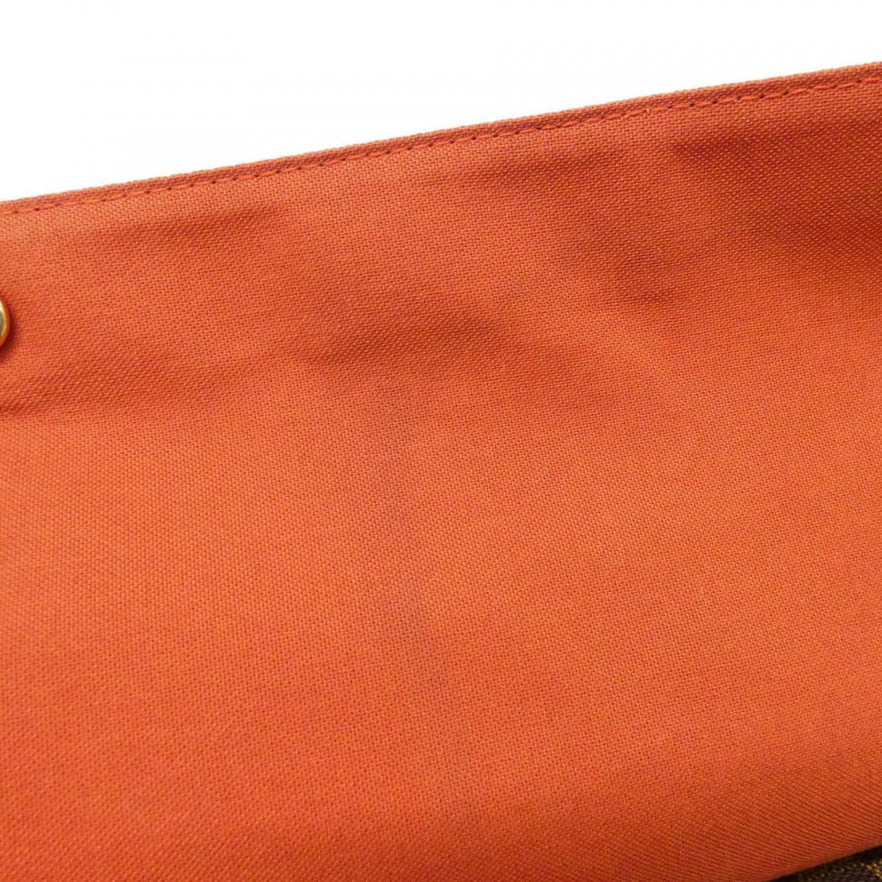 ルイヴィトン ダミエ ナヴィグリオ N45255 ショルダーバッグ