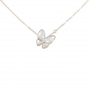 ヴァンクリーフ&アーペル ドゥ パピヨン ネックレス