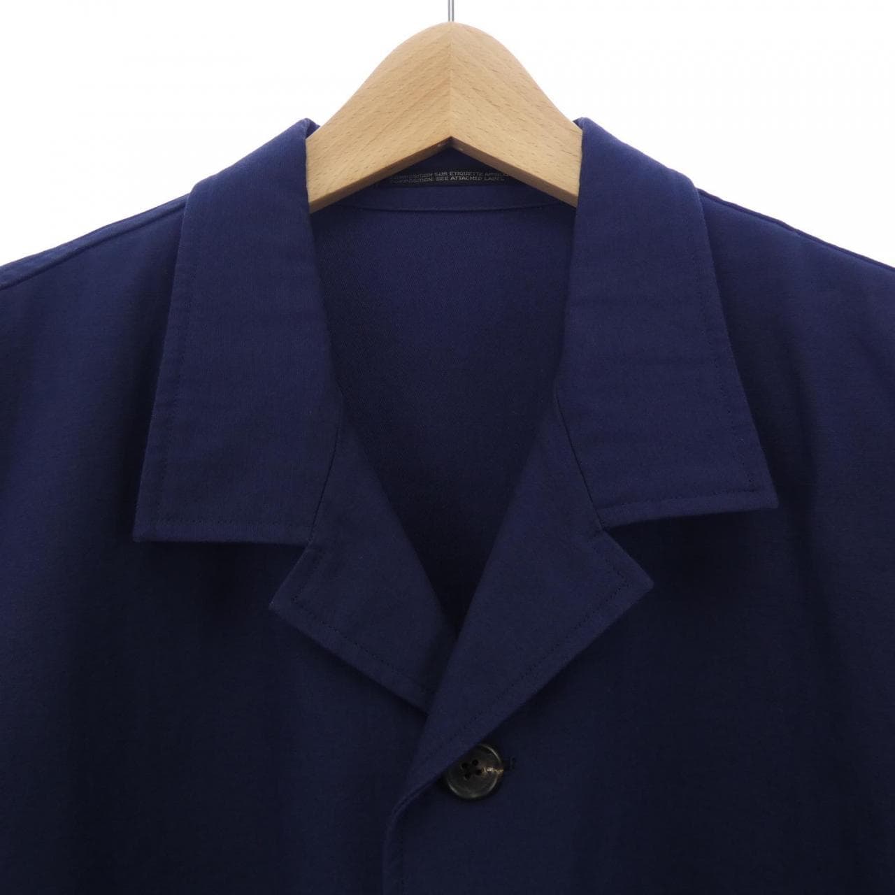 【ヴィンテージ】ヨウジヤマモトプールオム YOHJI YAMAMOTO POUR HOMME HO-J64-012 ジャケット