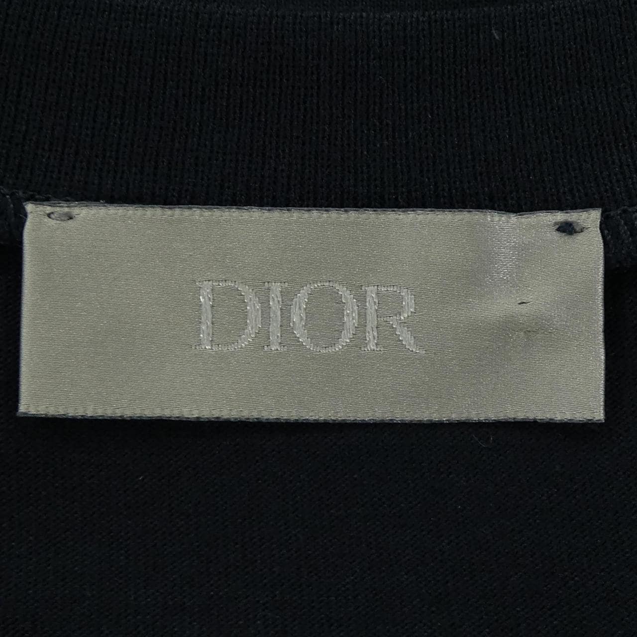 ディオール DIOR 733J603B0446 Tシャツ