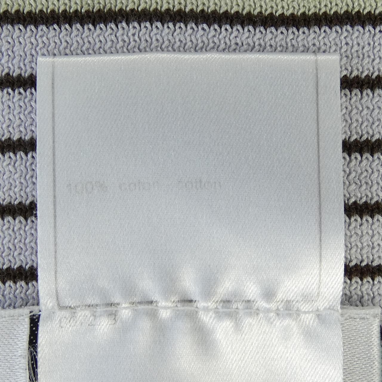 【ヴィンテージ】シャネル CHANEL P10270V00447 98P ニット
