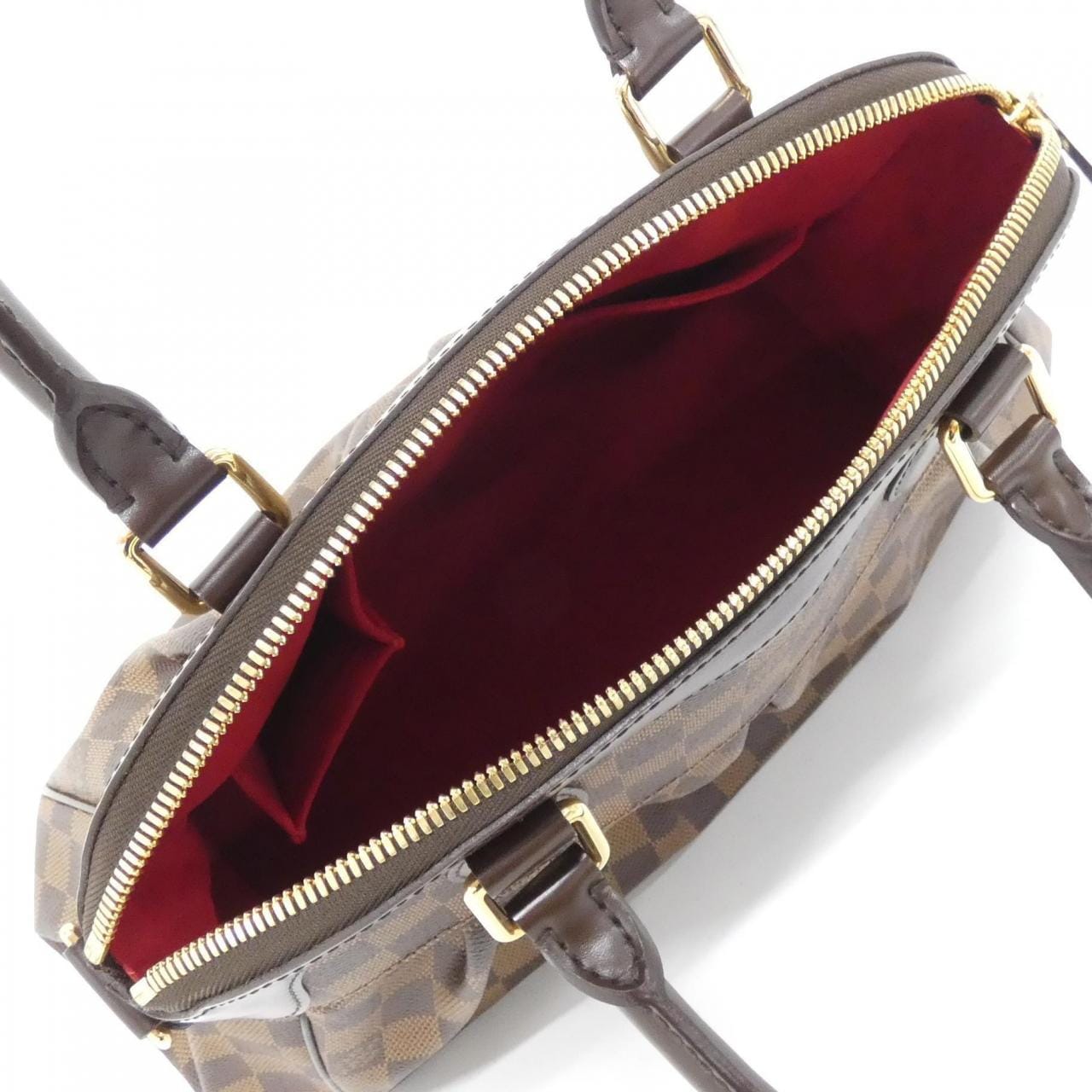 LOUIS VUITTON Damier Trevi PM N51997 包