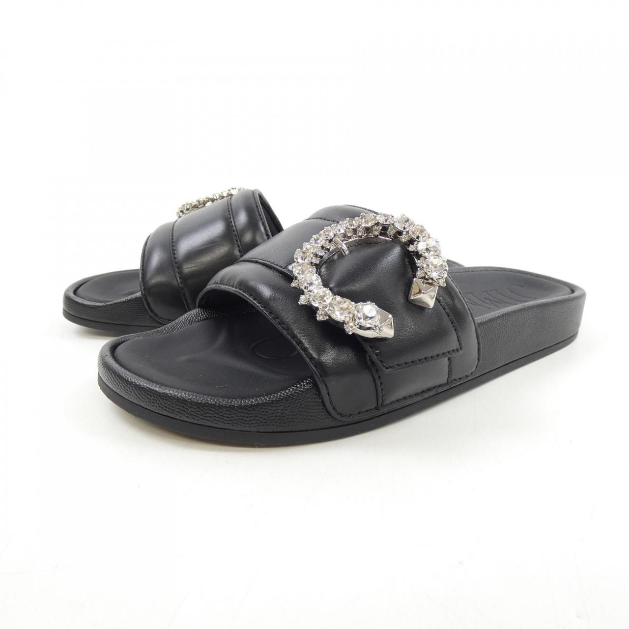 ジミーチュウ JIMMY CHOO サンダル
