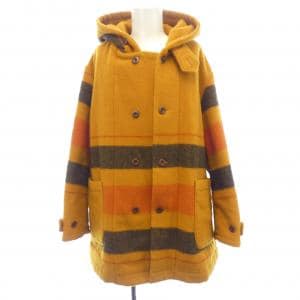 アナクロノーム ANACHRONORM コート
