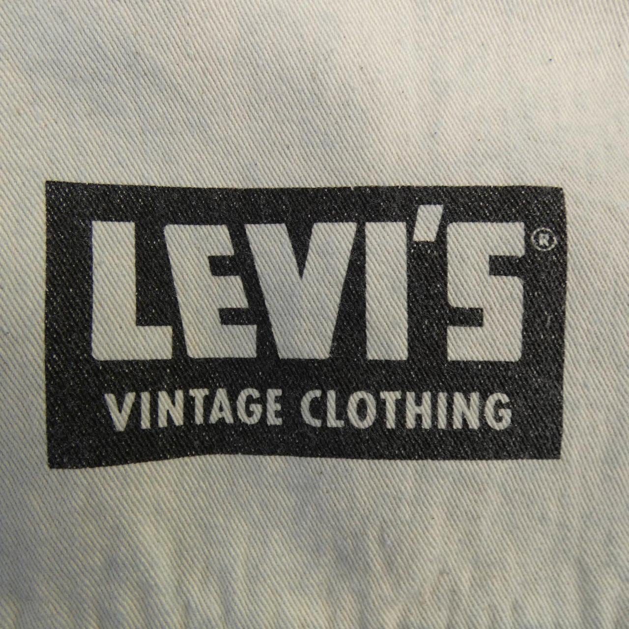 リーバイスヴィンテージクロージン LEVI'S VINTAGE CLOTHING 50155-0056 ジーンズ