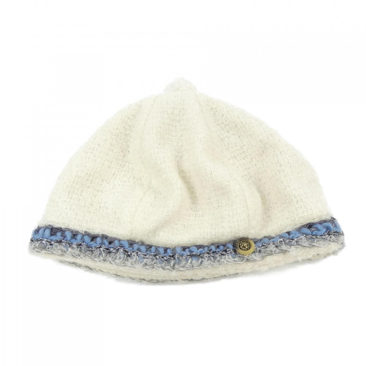 シャネル CHANEL キャップ