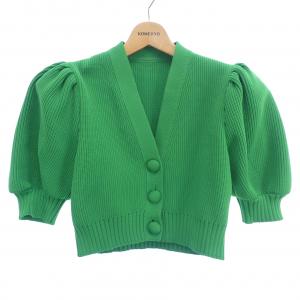 シーニュ Cygne カーディガン