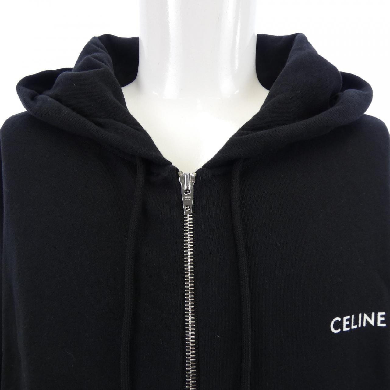 セリーヌ CELINE 2Y28B670Q パーカー