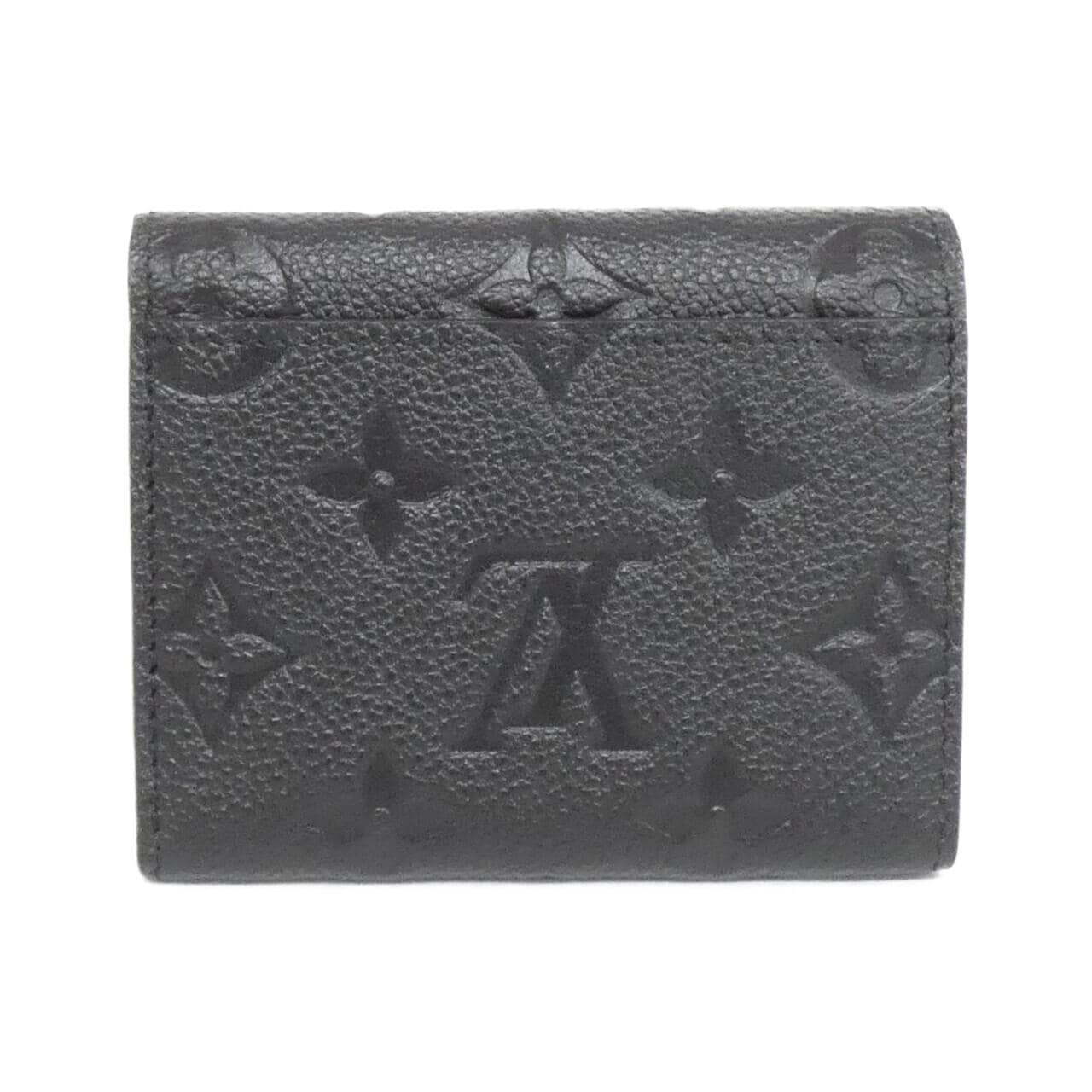 ルイヴィトン モノグラム アンプラント ポルトフォイユ ゾエ M62935 財布