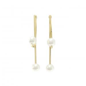 タサキ キネティック ピアス