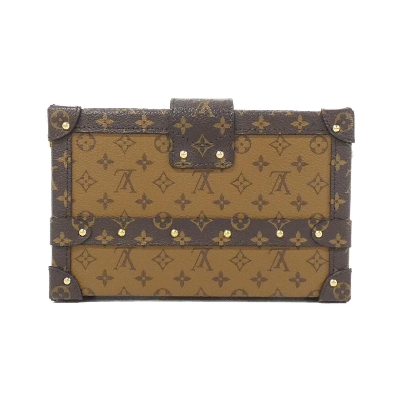 ルイヴィトン モノグラム リバース プティット マル M45960 ショルダーバッグ