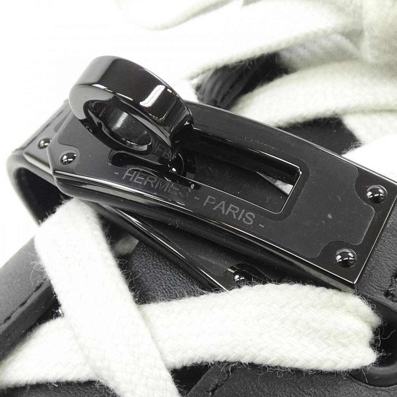 エルメス HERMES デイ DAY ケリーバックル 241216Z スニーカー