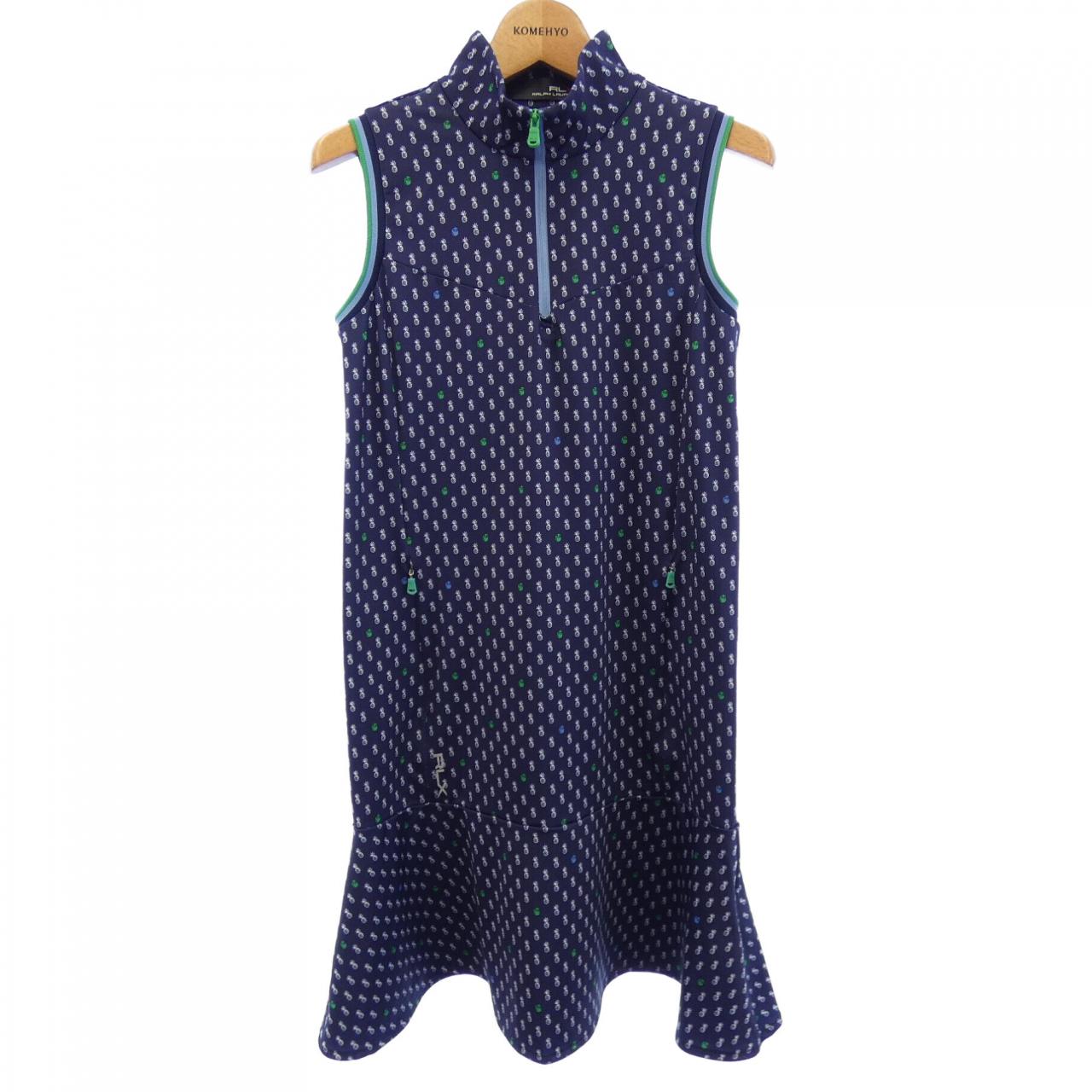 アールエルエックス RLX ワンピース