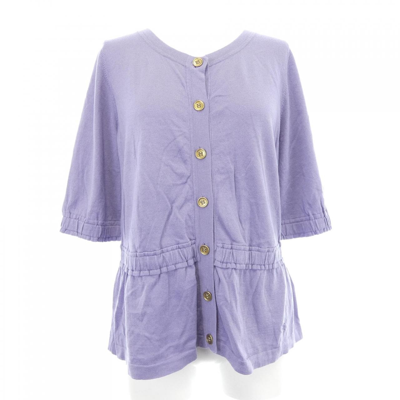 バーバリーロンドン BURBERRY LONDON FBD10-571-26 カーディガン