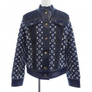 ルイヴィトン LOUIS VUITTON FQJA14LO3 ジャケット