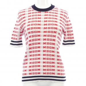 エムエスジーエム MSGM 2641MDM131 ニット
