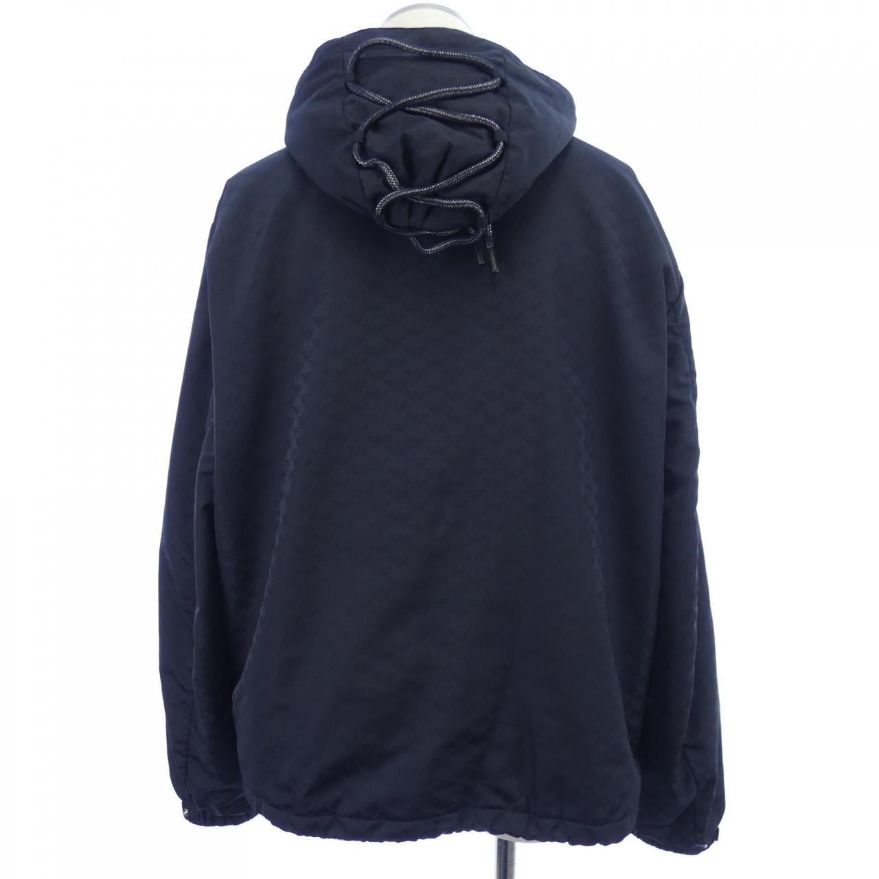 エンポリオアルマーニ EMPORIO ARMANI 6G1BP1 1NHQZ ブルゾン