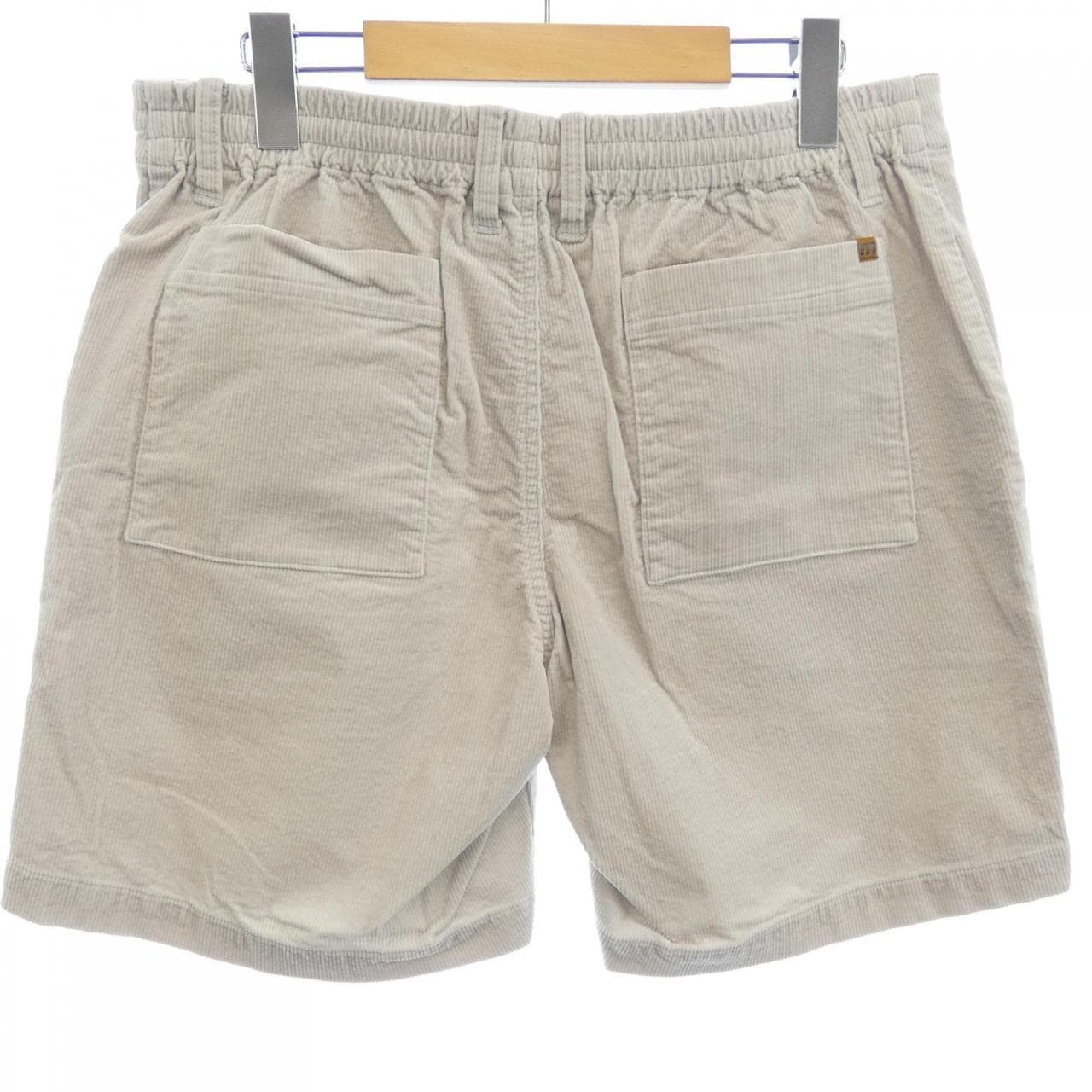 M TRAVIS MATHEW ショートパンツ