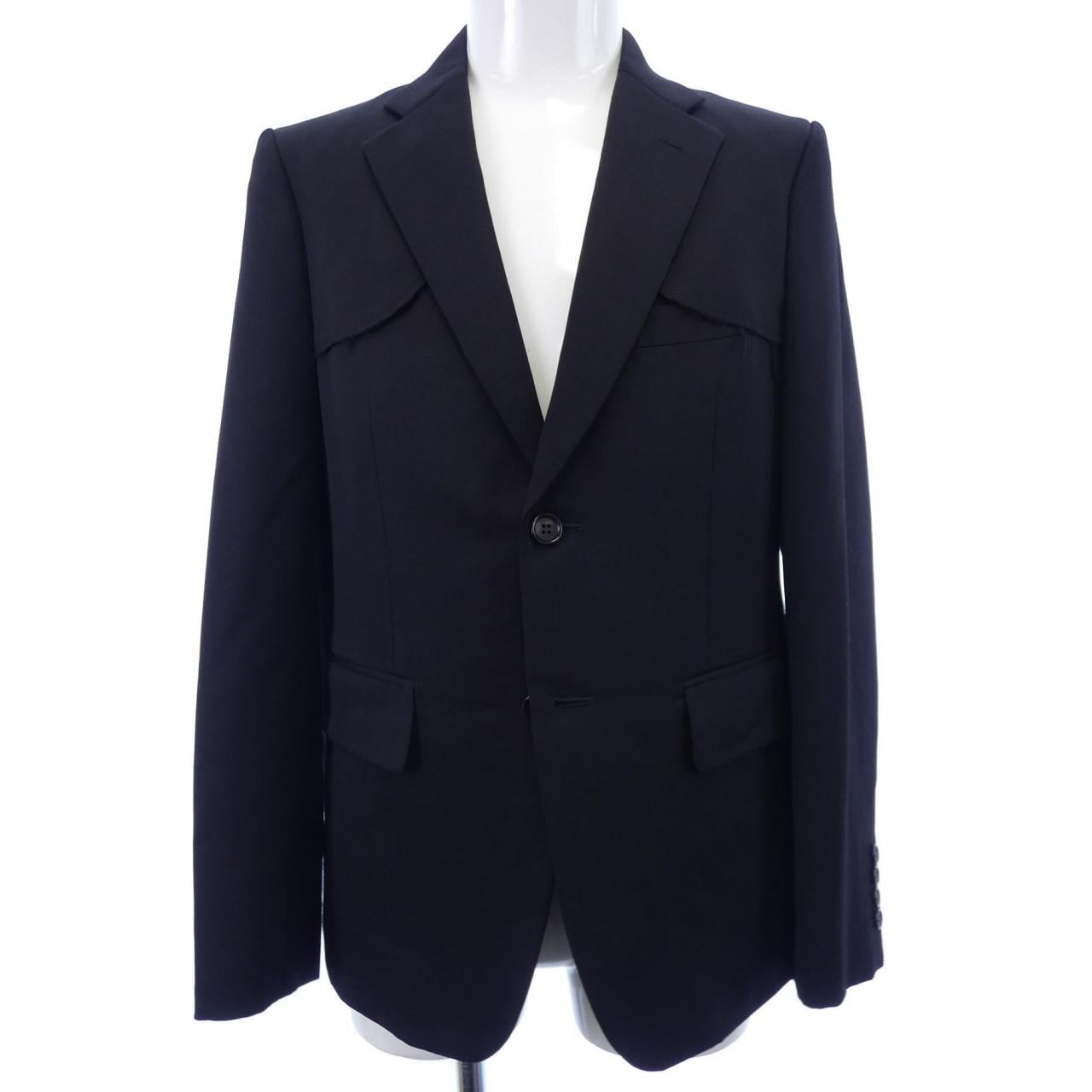 コムデギャルソンオム COMME des GARCONS HOMME DEUX DC-J027 ジャケット