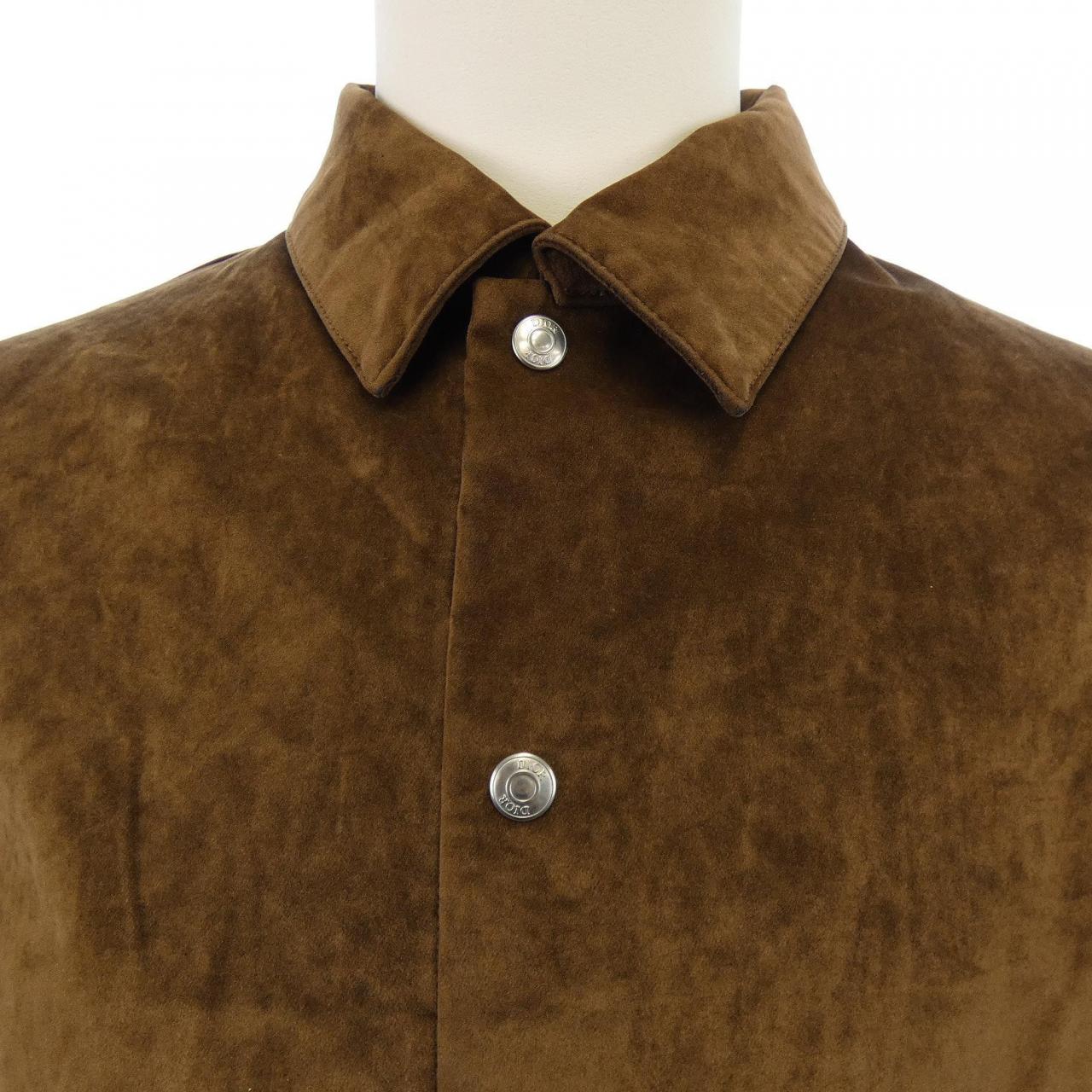 DIOR TRAVIS SCOTT 283D493BY509 Shirt