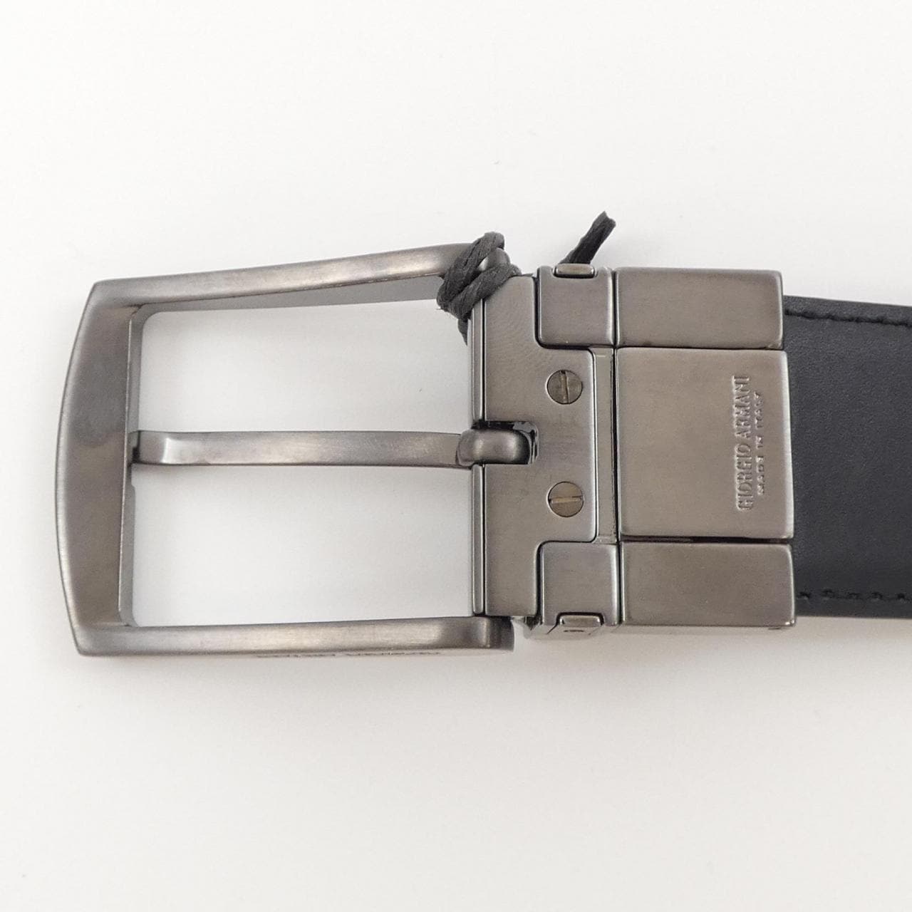Giorgio Armani GIORGIO ARMANI Y2S450 BELT