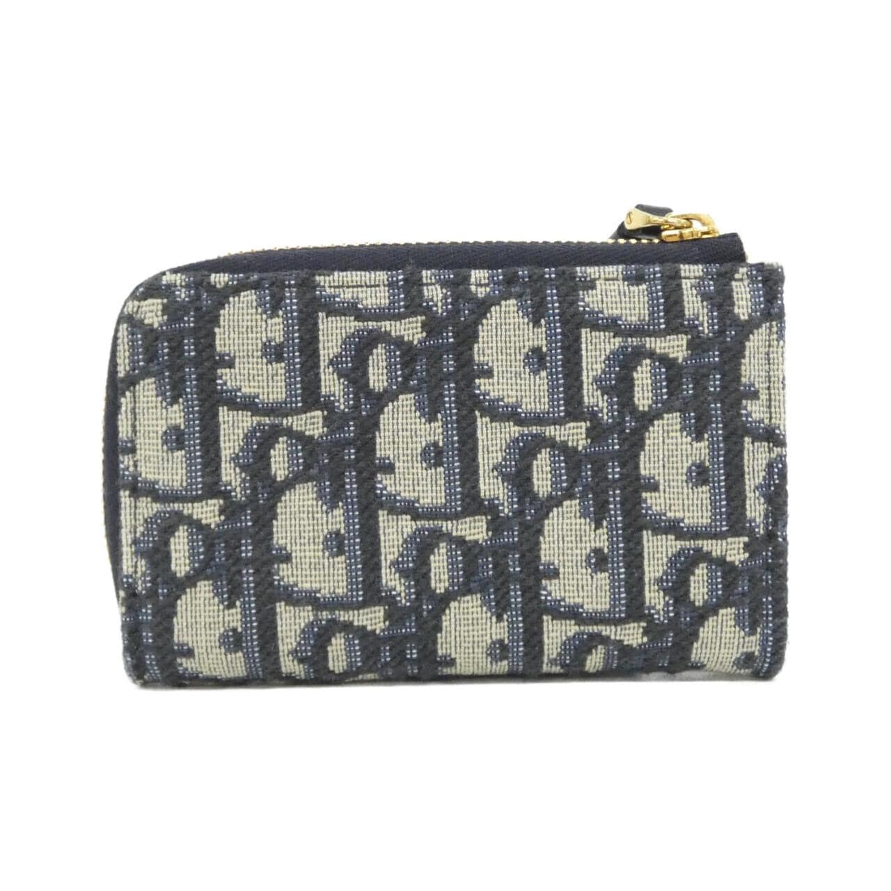 クリスチャンディオール DIOR OBLIQUE 30 モンテーニュ S2392UTZQ コイン＆キーケース