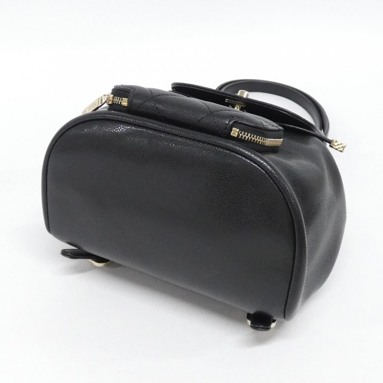 シャネル AS3530 リュックサック