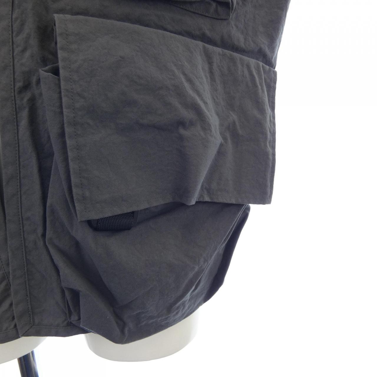 シュタイン シュタイン ST.133 ベスト