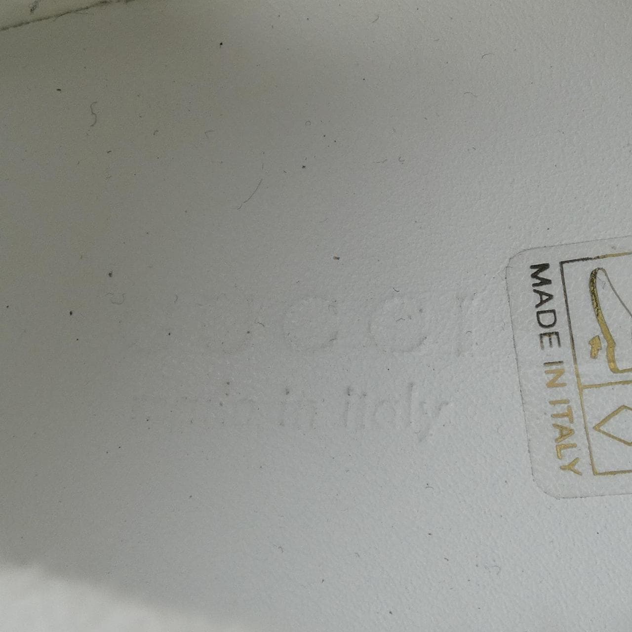 グッチ GUCCI 643491 スニーカー