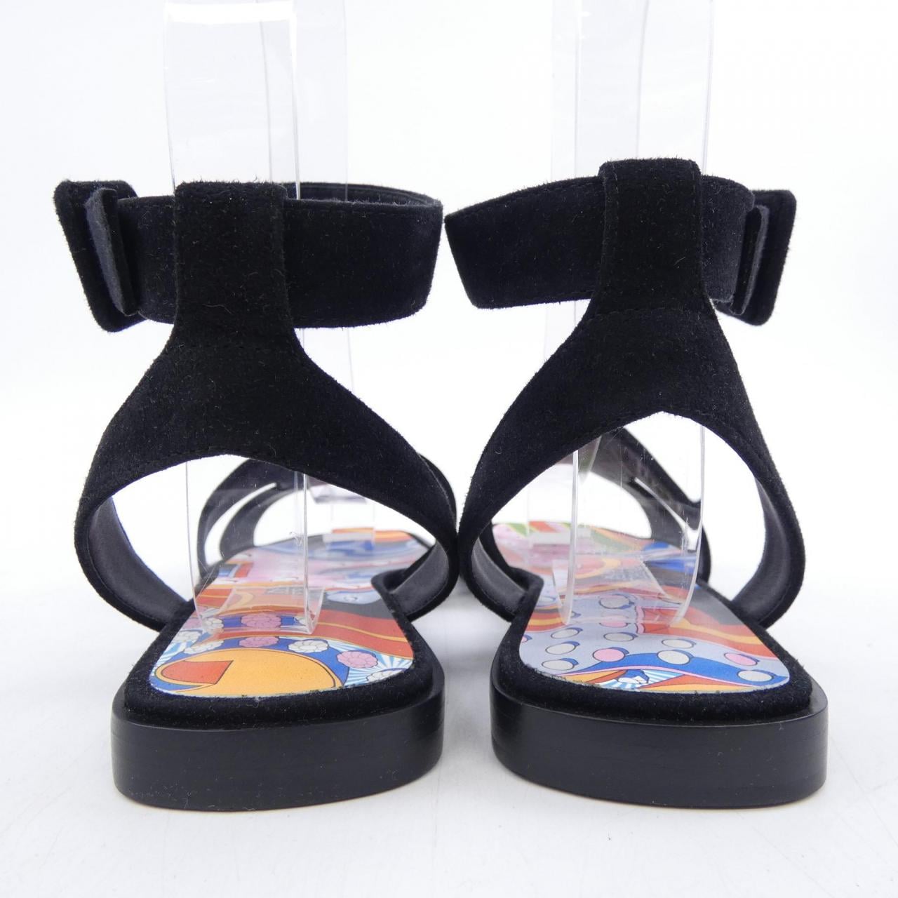 エルメス HERMES エルメス エレクトリック 221140Z エラ サンダル