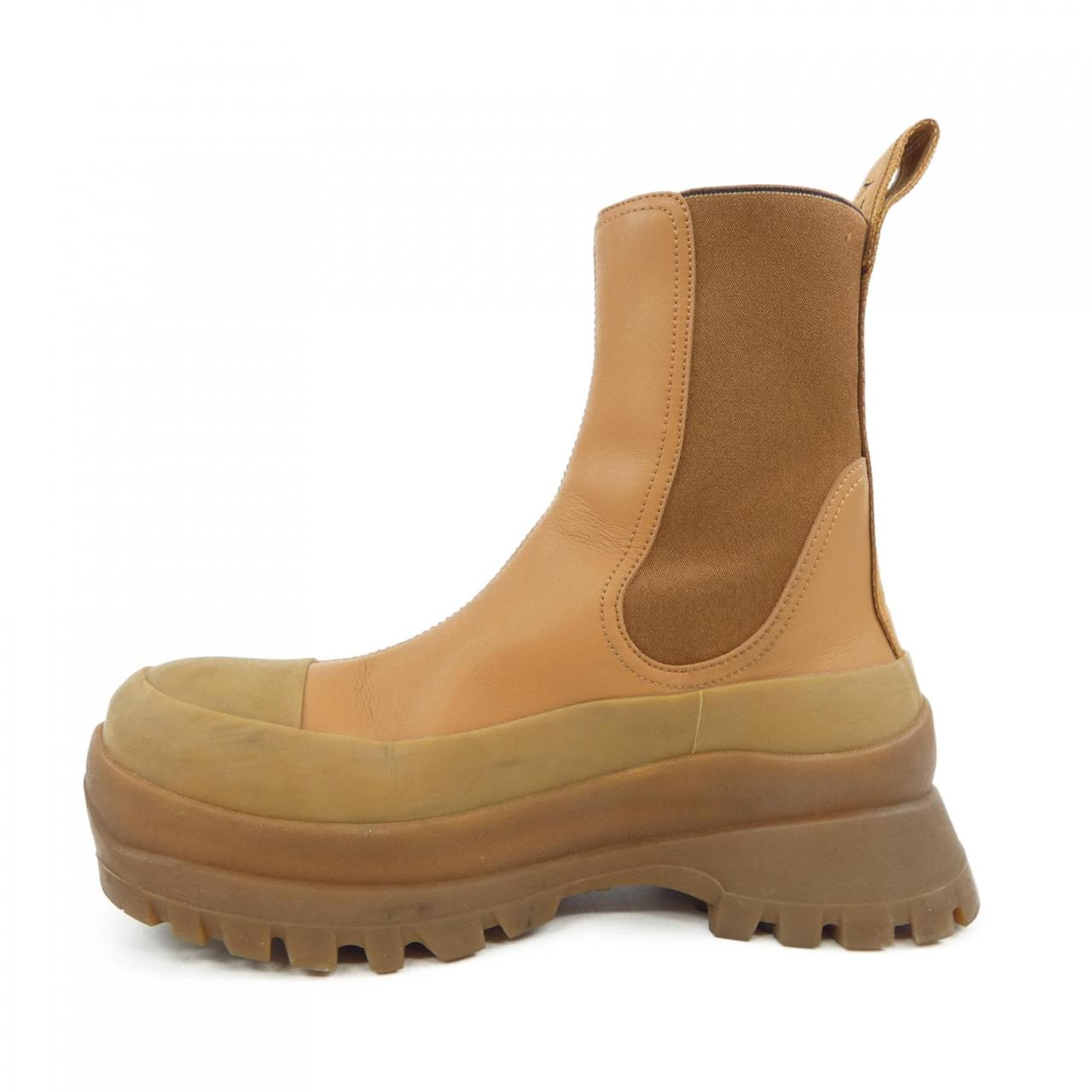 ステラマッカートニー STELLA MCCARTNEY ブーツ