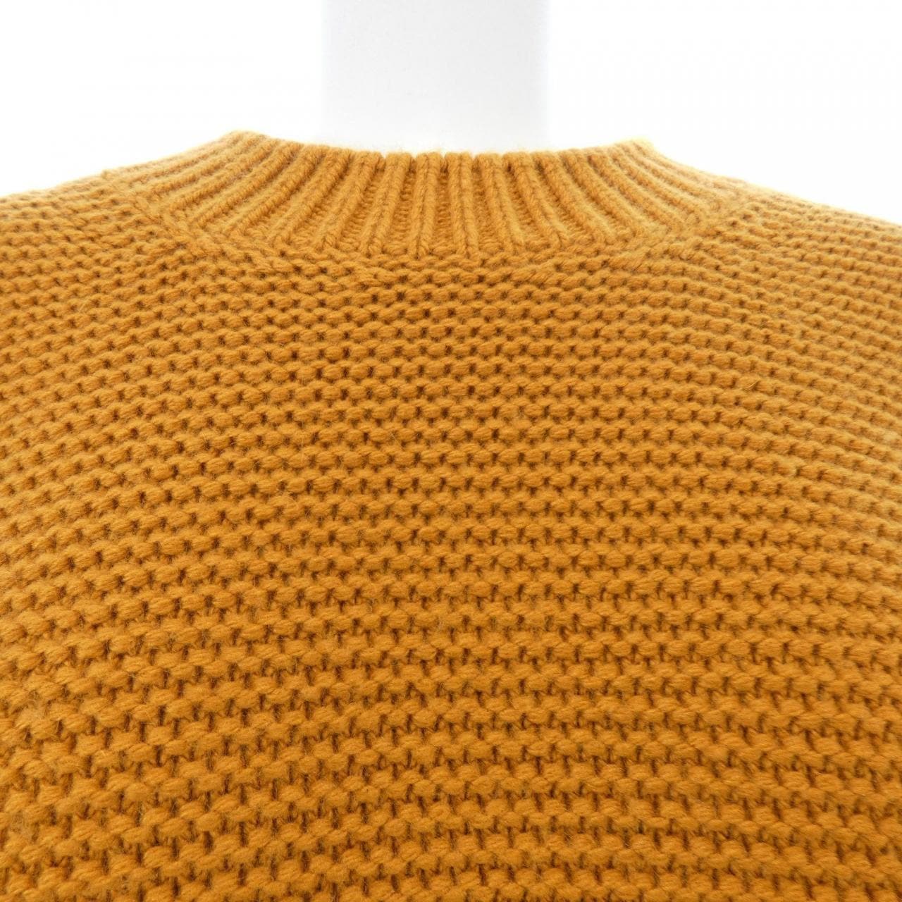 エルメス HERMES *07-7702 ニット