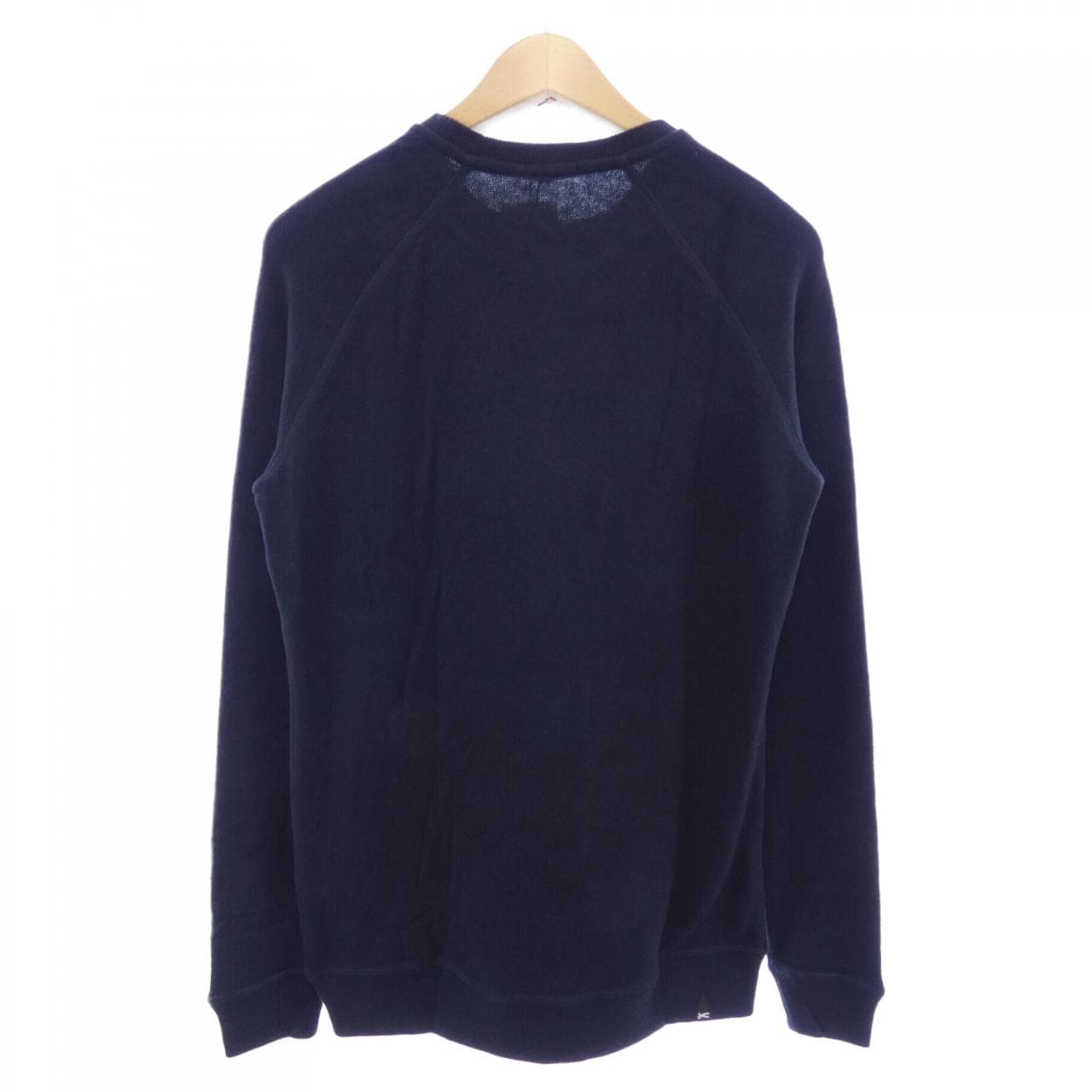 デンハム DENHAM ニット