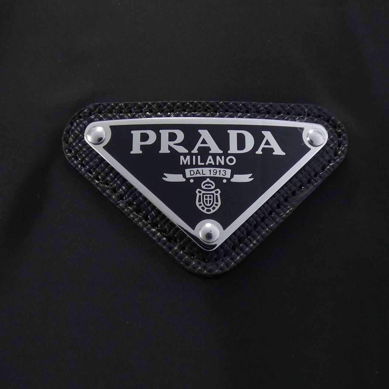 プラダ PRADA SGH057 RWM0 1060 ブルゾン