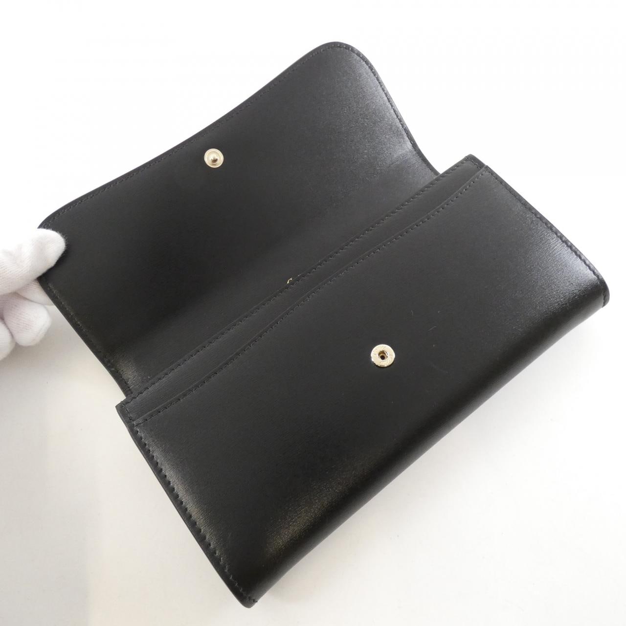 カルティエ パンテール ドゥ カルティエ L3002043 財布