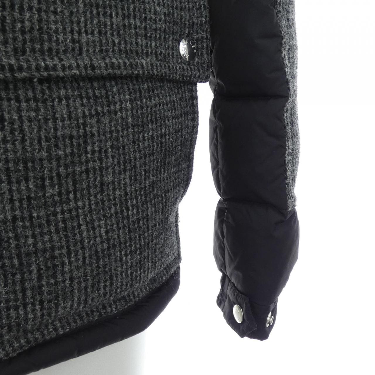 モンクレール MONCLER BREL ダウンジャケット