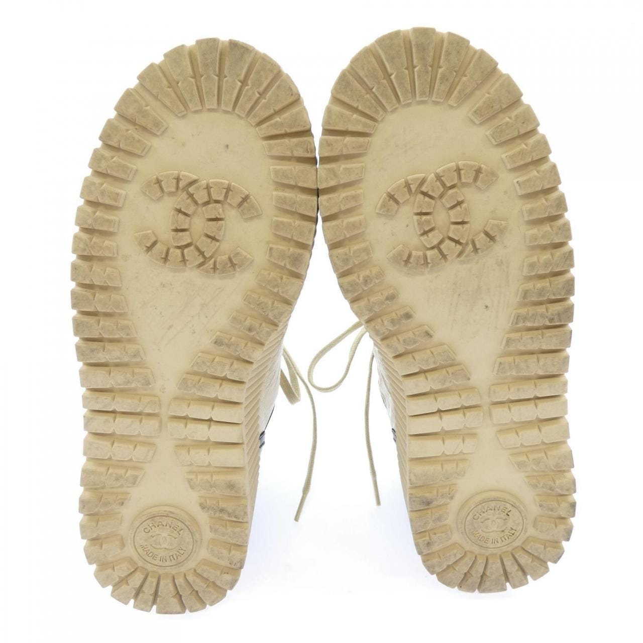 シャネル CHANEL G38091Y55622 スニーカー