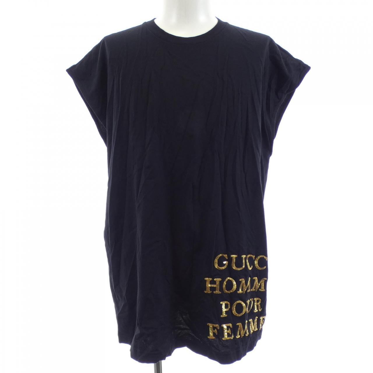 グッチ GUCCI 572883-XJA50 Tシャツ