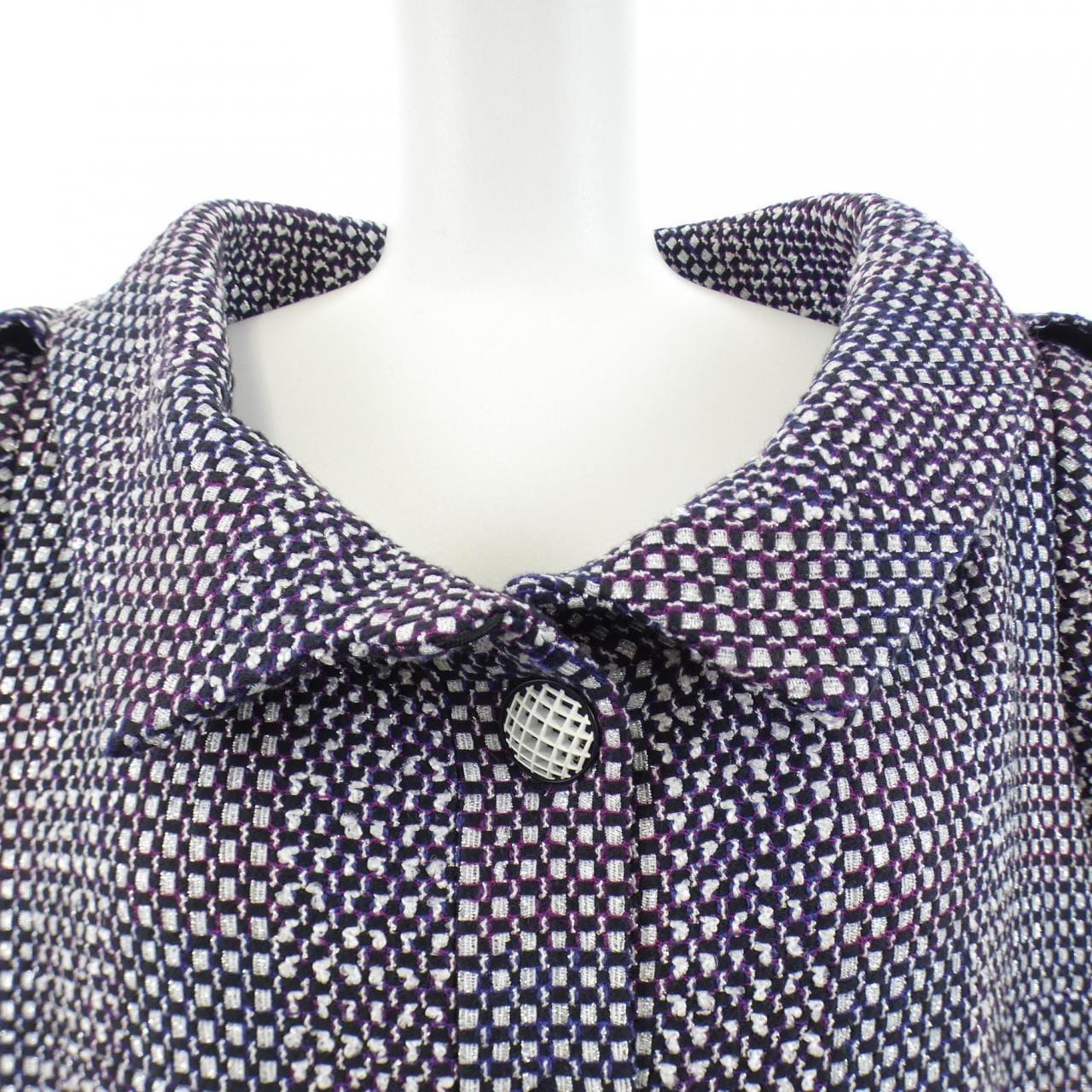 シャネル CHANEL P35404V25416 09P ジャケット